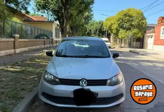 Volkswagen Gol Trend 1.6  2015 - foto 2