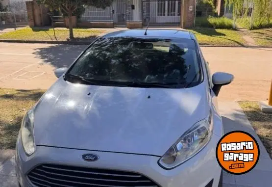 Ford Fiesta  2014 - foto 2