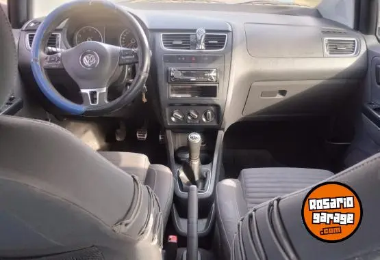 Volkswagen Crossfox  2011 - foto 5