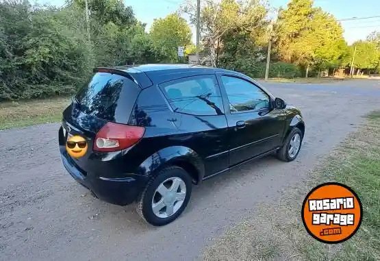 Ford Ka Pulse Top 1.6 Nafta  2008 - foto 3