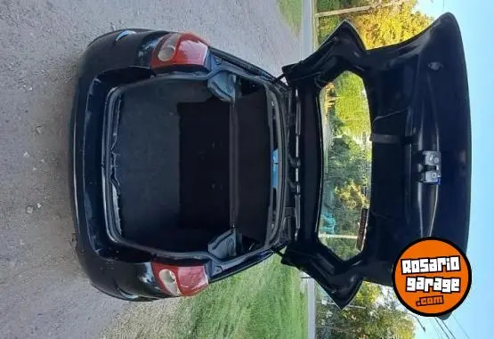 Ford Ka Pulse Top 1.6 Nafta  2008 - foto 5