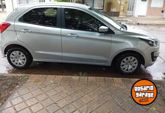 Ford Ka  2019 - foto 1