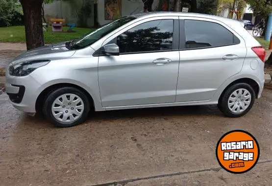 Ford Ka  2019 - foto 2