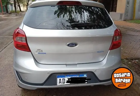 Ford Ka  2019 - foto 3