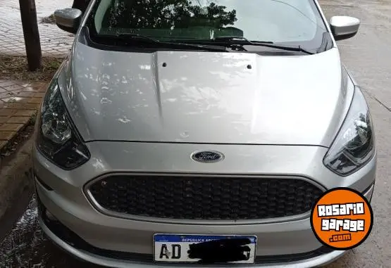Ford Ka  2019 - foto 4
