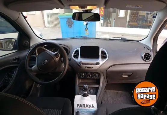 Ford Ka  2019 - foto 5
