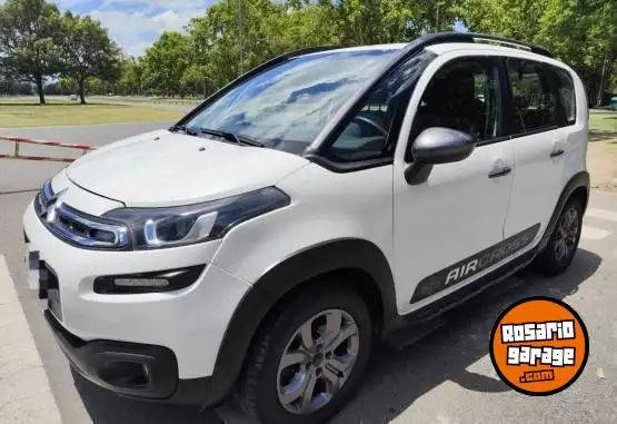 Citroën C3 Aircross  2020 - foto 1