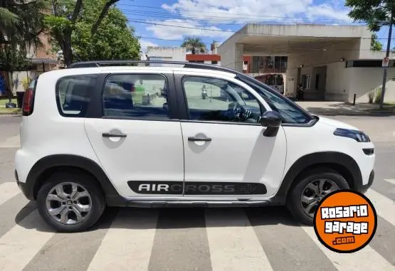 Citroën C3 Aircross  2020 - foto 2