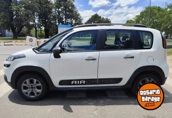Citroën C3 Aircross  2020 - foto 4