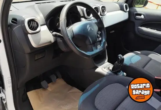 Citroën C3 Aircross  2020 - foto 5