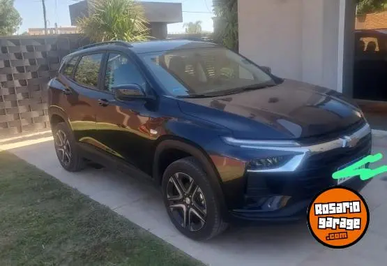 Chevrolet Tracker Lt  2026 - foto 1