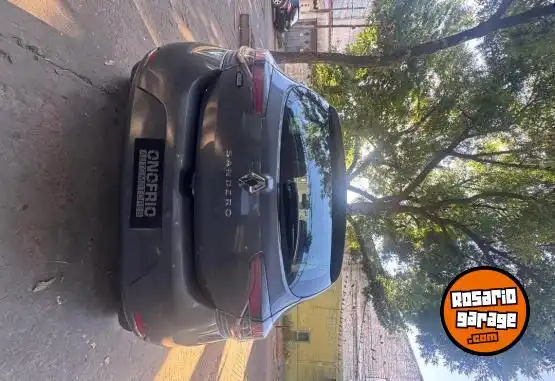Renault Sandero  2023 - foto 5