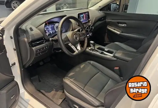 Nissan Sentra Sr  2021 - foto 4