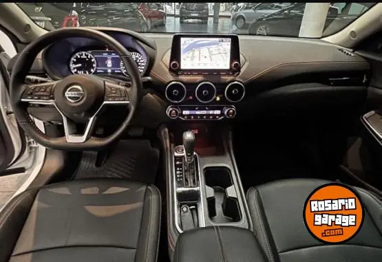Nissan Sentra Sr  2021 - foto 5