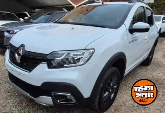 Renault Sandero Stepway Intense 2025 - foto 1