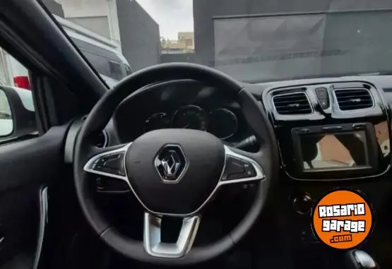 Renault Sandero Stepway Intense  2025 - foto 2