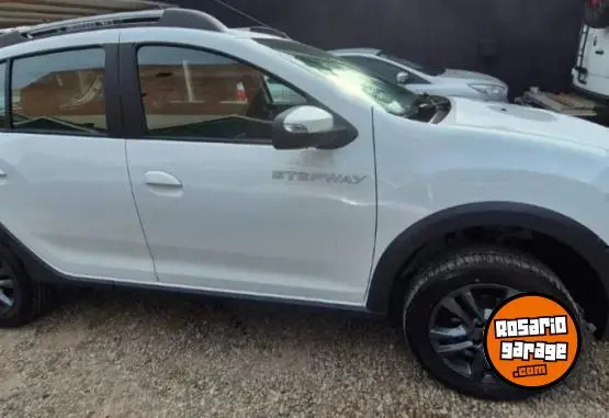 Renault Sandero Stepway Intense  2025 - foto 3