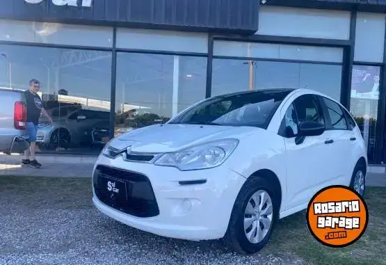 Citroën C3 1.5 Tendance  2013 - foto 1