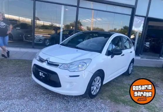 Citroën C3 1.5 Tendance  2013 - foto 2