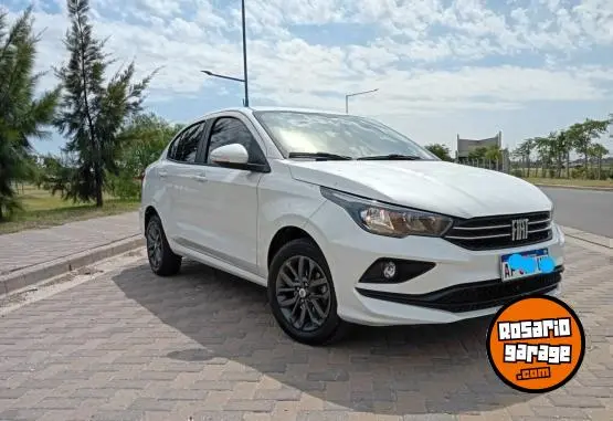 Fiat Cronos Drive  2023 - foto 1