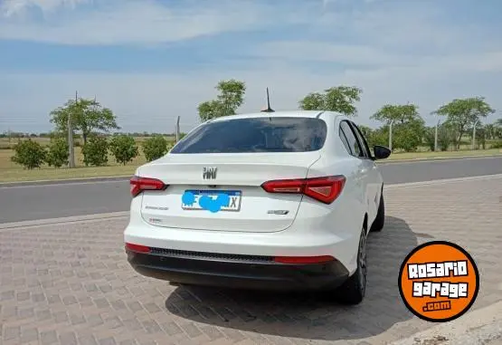 Fiat Cronos Drive  2023 - foto 2