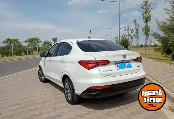 Fiat Cronos Drive  2023 - foto 3