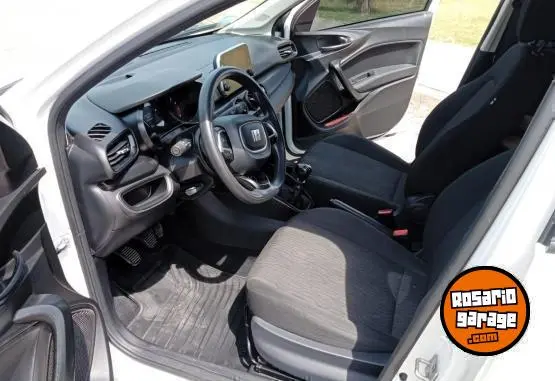Fiat Cronos Drive  2023 - foto 4