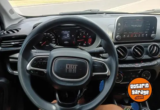 Fiat Cronos Drive  2023 - foto 5