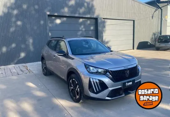 Peugeot Allure T200 At  2026 - foto 1