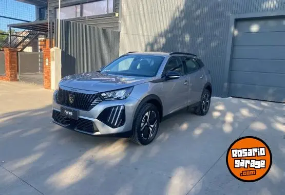 Peugeot Allure T200 At  2026 - foto 2