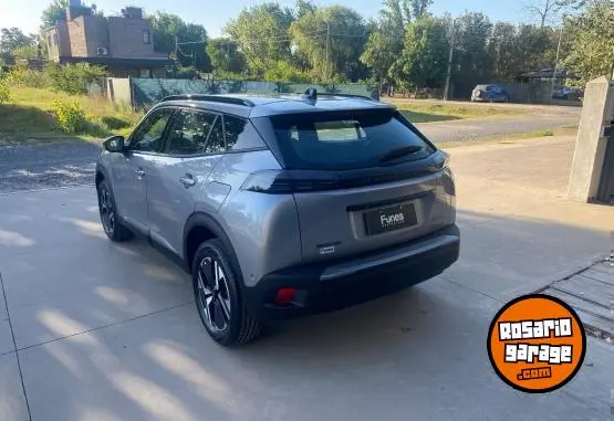 Peugeot Allure T200 At  2026 - foto 4
