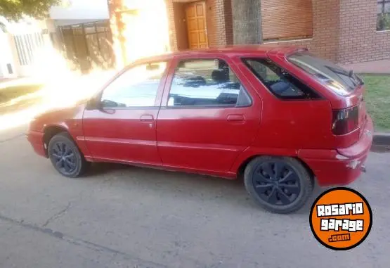 Citroën Zx Advantage  1998 - foto 4