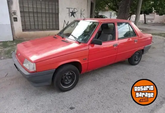 Renault 9  1994 - foto 1
