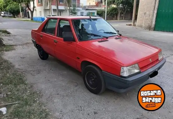 Renault 9  1994 - foto 2