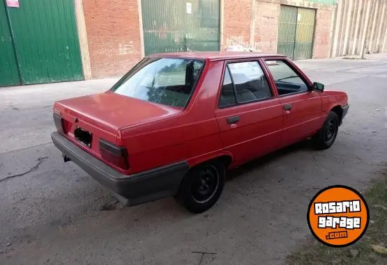 Renault 9  1994 - foto 3