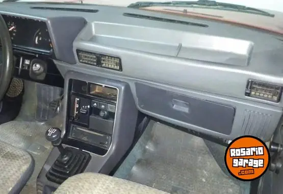 Renault 9  1994 - foto 4