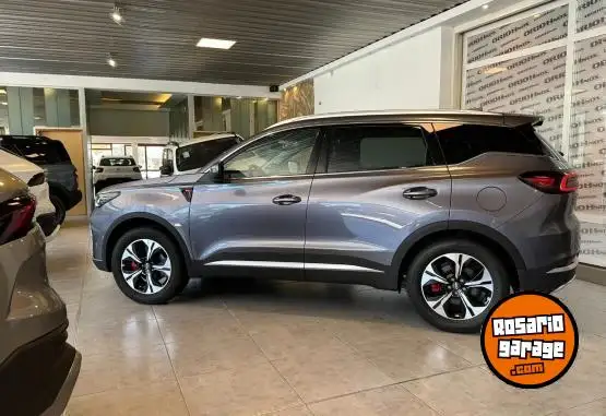 Chery Tiggo 7 Pro Hybrid  2026 - foto 3
