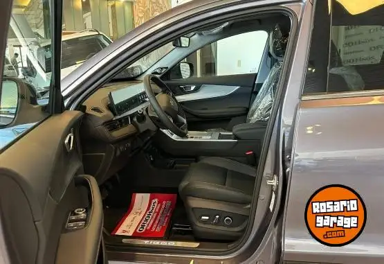 Chery Tiggo 7 Pro Hybrid  2026 - foto 5