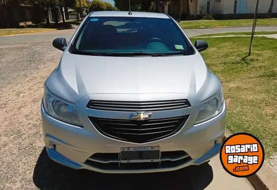 Chevrolet Onix  2015 - foto 3
