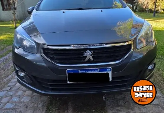 Peugeot 308 Active  2017 - foto 2
