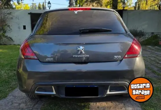 Peugeot 308 Active  2017 - foto 3