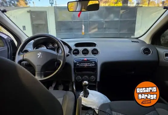 Peugeot 308 Active  2017 - foto 4