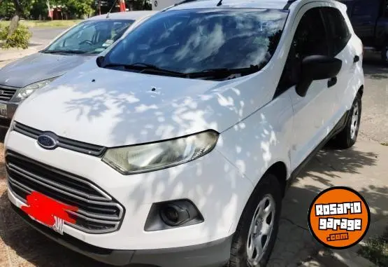 Ford Ecosport  2013 - foto 1