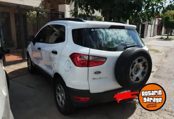 Ford Ecosport  2013 - foto 2