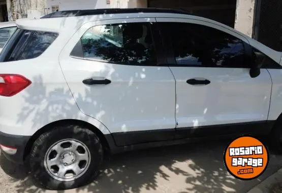 Ford Ecosport  2013 - foto 3