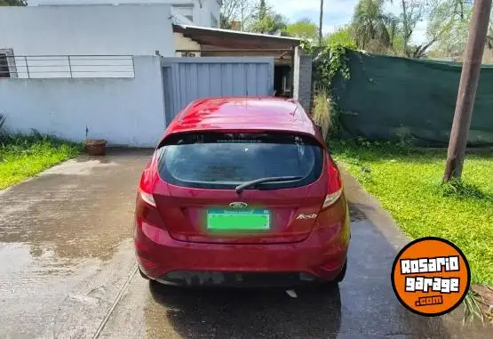 Ford Fiesta  2017 - foto 2