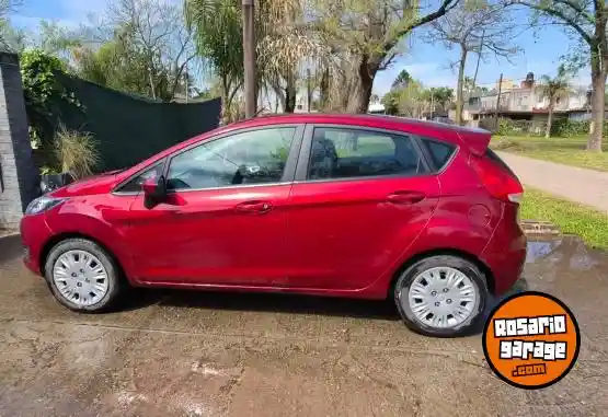 Ford Fiesta  2017 - foto 5