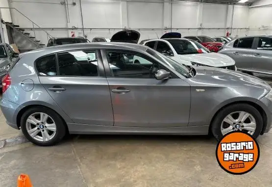 Bmw 116  2009 - foto 1