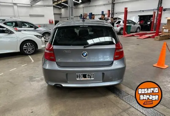 Bmw 116  2009 - foto 2