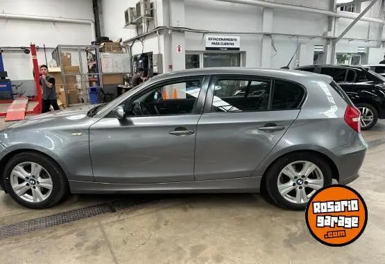 Bmw 116  2009 - foto 3